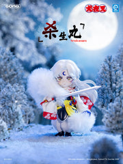 GONG Inuyasha Warring States Journey character figure image