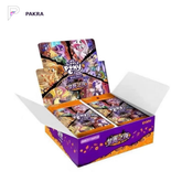 KAYOU My Little Pony Chinese TCG BP03 Nightmare Night 20-pack display box on white with PAKRA logo