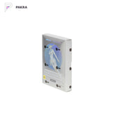 Kakawow 2026 PHANTOM Hajime Sorayama Official Collectible Cards Box, official product image on a white PAKRA background.