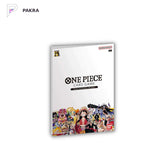 ONE PIECE Card Game Premium Card Collection 25th Anniversary Edition - Simplified Chinese, official product image on a white PAKRA background.