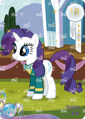 QY04-SR-004L5 KAYOU MLP Fun Moments Edition Fun Moments 4 SR bundle card