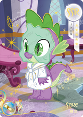 YH-T03-031 KAYOU MLP Fun Moments Edition Fun Moments 1 SSR bundle card