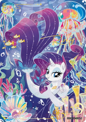 Moon: Edition 6 - SC Cards