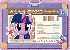 HY11-R-001L5 KAYOU MLP Moon Edition Moon 11 R bundle card