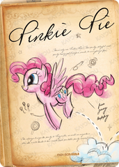 FX01-SCR-002L5 KAYOU MLP Star Edition Star 1 SCR bundle card