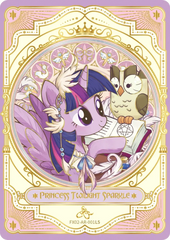 Star: Edition 2 - AR Cards