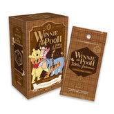 Card.fun Disney Winnie the Pooh 100th Anniversary collectible cards display box and booster pack