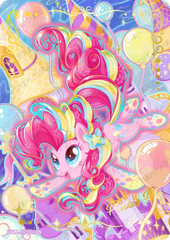 Moon: Edition 11 - ZR Cards