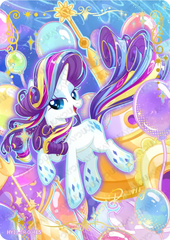 Moon: Edition 11 - ZR Cards