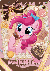 CH04-XR-002L5 KAYOU MLP Rainbow Edition Rainbow 4 XR single card