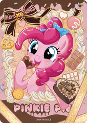 CH04-XR-002L5 KAYOU MLP Rainbow Edition Rainbow 4 XR single card