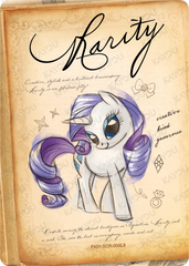 FX01-SCR-004L5 KAYOU MLP Star Edition Star 1 SCR bundle card