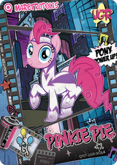 QY07-UGR-002L5 KAYOU MLP Fun Moments Edition Fun Moments 7 UGR bundle card