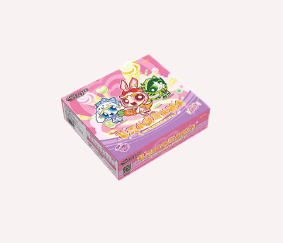 The Powerpuff Girls— Candy Pack