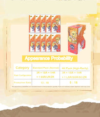 MLP Moon Edition Chinese Series 7-T4W7 product image 3