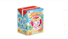 MLP long holiday plush blind box product image 3