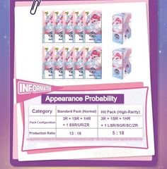 MLP Moon Edition Chinese Series 9-T4W9 product image 3