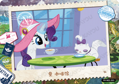 YH-N02-003 KAYOU MLP Fun Moments Edition Fun Moments 2 N bundle card