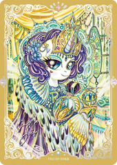 Star: Edition 2 - BP Cards