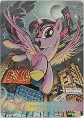 MLPE-PR-005 KAYOU MLP PR Edition MLPE PR PR single card