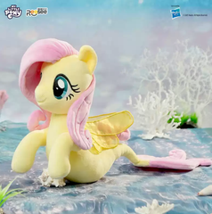 MLP Jumbo Seapony Form Plush product image 2