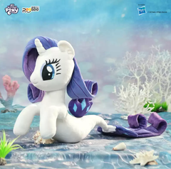 MLP Jumbo Seapony Form Plush product image 4