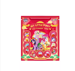 MLP classic dot-eye blind bag - vol. 4 product image 3