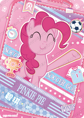 QY08-SSR-002L5 KAYOU MLP Fun Moments Edition Fun Moments 8 SSR bundle card