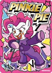 HY10-SR-002L5 KAYOU MLP Moon Edition Moon 10 SR bundle card