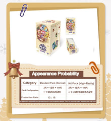 MLP Moon Edition Chinese Series 10-T4W10 product image 2