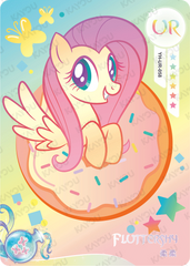 YH-UR-058 KAYOU MLP Fun Moments Edition Fun Moments 2 UR bundle card