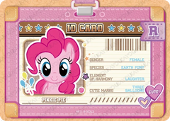 HY11-R-002L5 KAYOU MLP Moon Edition Moon 11 R bundle card