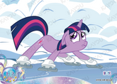 HY08-HR-001 - Twilight Sparkle