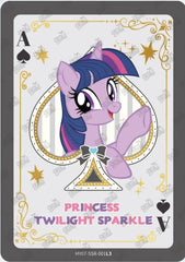 HY07-SSR-001L5 KAYOU MLP Moon Edition Moon 7 SSR bundle card