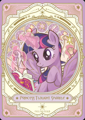 Star: Edition 1 - AR Cards