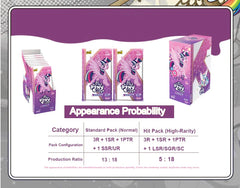 MLP Moon Edition Chinese Series 6-T4W6 product image 3
