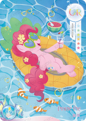 HY08-UR-002L5 KAYOU MLP Moon Edition Moon 8 UR bundle card