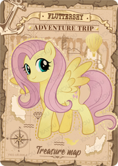 FX01-UR-004L5 KAYOU MLP Star Edition Star 1 UR bundle card