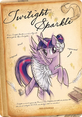 Star: Edition 2 - SCR Cards