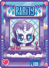 CH05-UR-004 KAYOU MLP Fun Moments Edition Fun Moments 6 UR bundle card