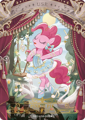 Star: Edition 2 - USR Cards