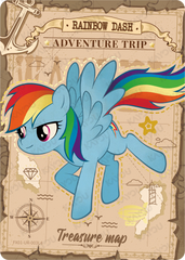 FX01-UR-003L5 KAYOU MLP Star Edition Star 1 UR bundle card