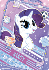 QY08-SSR-004L5 KAYOU MLP Fun Moments Edition Fun Moments 8 SSR bundle card