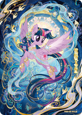 FX03-SE-001 | KAYOU MLP Star 3 SE exact single card | standard finish