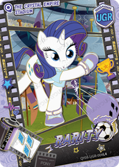 QY08-UGR-004L5 KAYOU MLP Fun Moments Edition Fun Moments 8 UGR bundle card