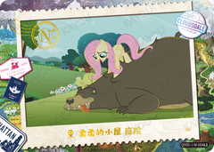 QY05-◇N-004L5 KAYOU MLP Fun Moments Edition Fun Moments 5 Hidden Diamond N bundle card