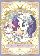 Star: Edition 2 - AR Cards