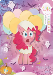 HY09-UR-002L5 KAYOU MLP Moon Edition Moon 9 UR bundle card