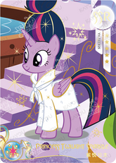 YH-T03-025 KAYOU MLP Moon Edition Moon 3 SSR bundle card