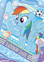 QY08-SSR-003L5 KAYOU MLP Fun Moments Edition Fun Moments 8 SSR bundle card
